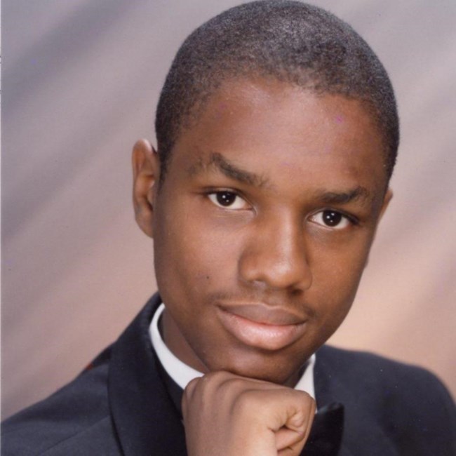 Obituary of Jamal Christopher Coleman
