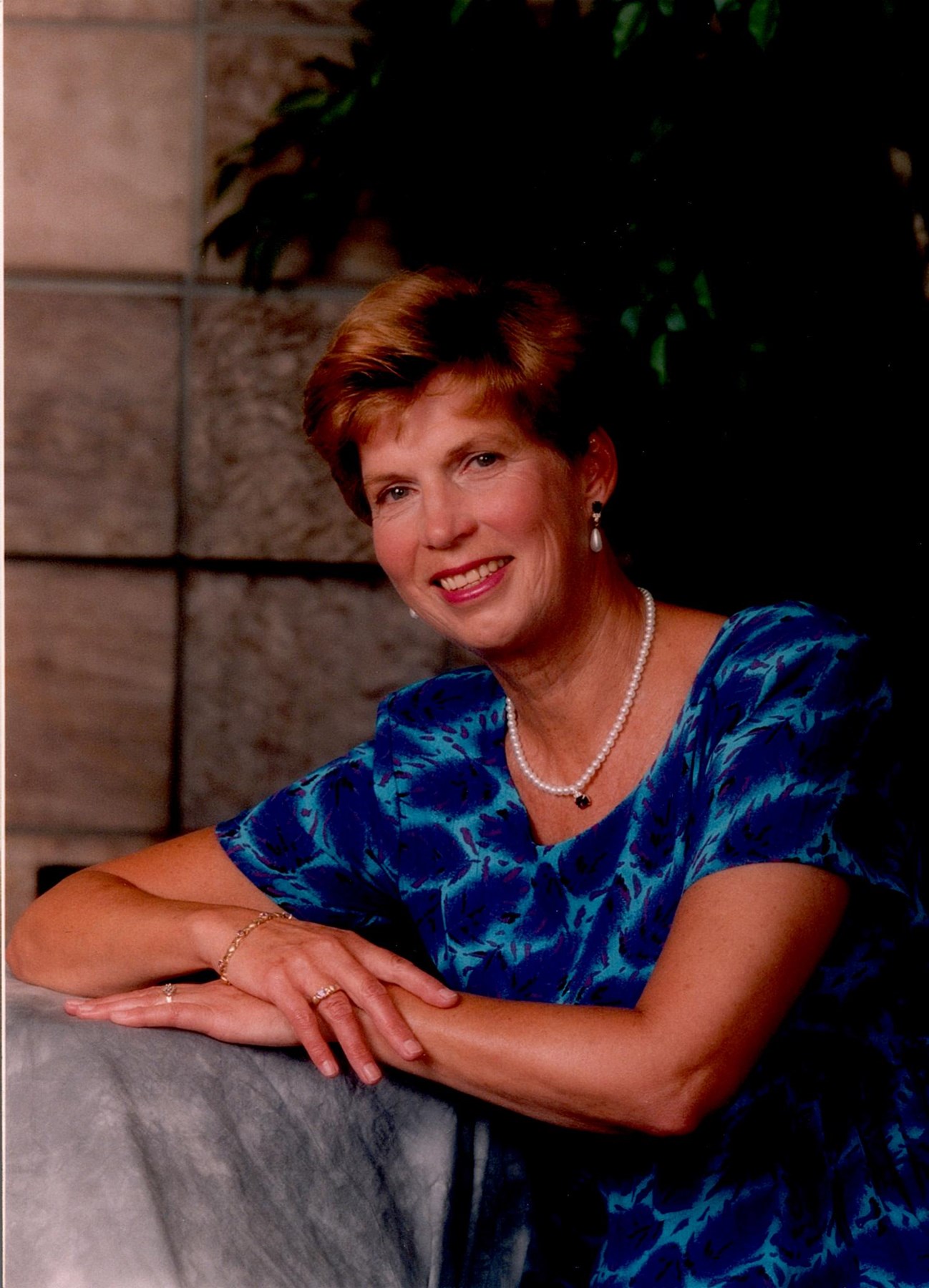 Obituary of Doreen Catherine Toth