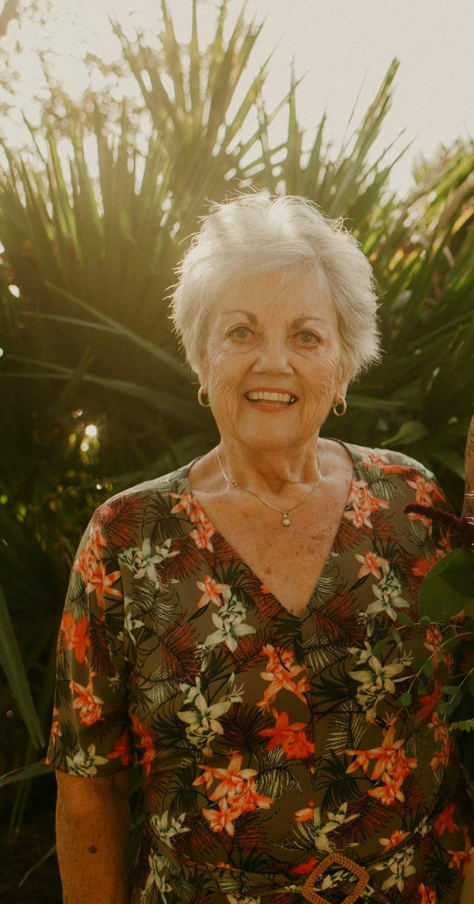 Obituary of Patricia "Jane"  Scroggs