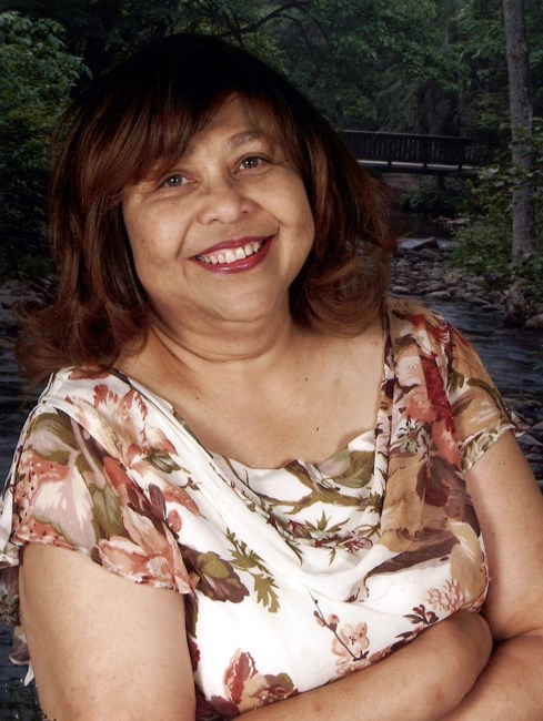 Obituary of Leonicia Norris