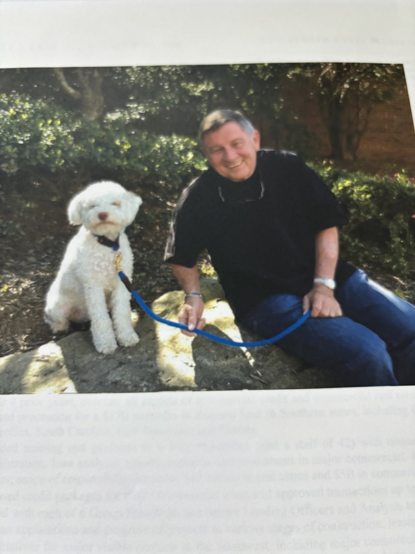 Obituary of William Henry Keener Jr.