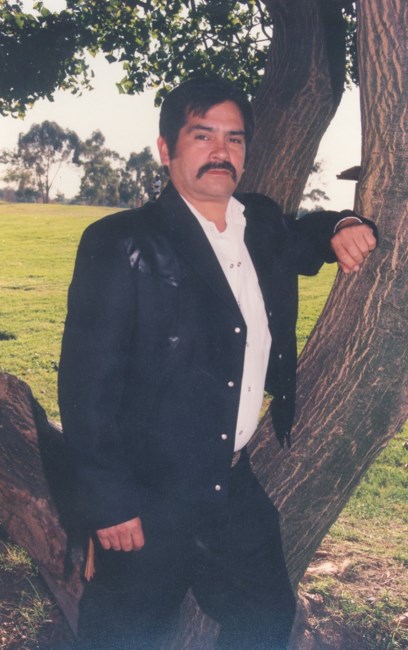 Obituary of Francisco Lopez