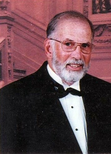 Obituary of Robert Eugene Ellis Sr.