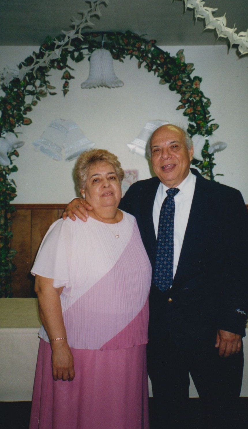 Obituary information for Luis Alberto Velez