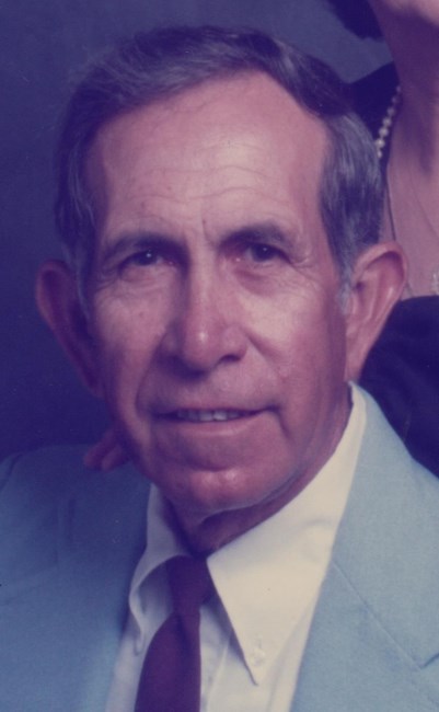 Obituary of Jose I. Espejo