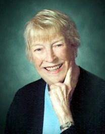 Obituary of Marjorie A Williams