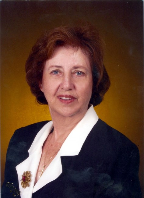 Obituario de Anne Steiner