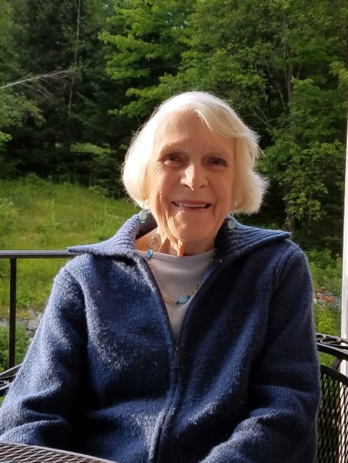 Obituary of Irene Kinsey Lettiere