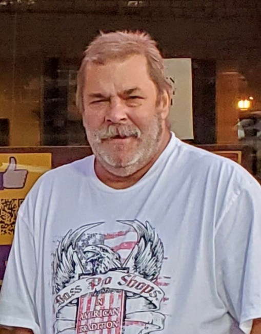 Anthony Scott Pope Obituary Dunn, NC