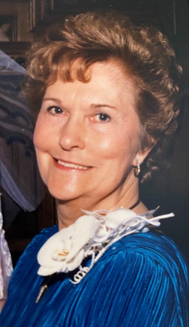 Obituary of Adeline Pauline Hofstad