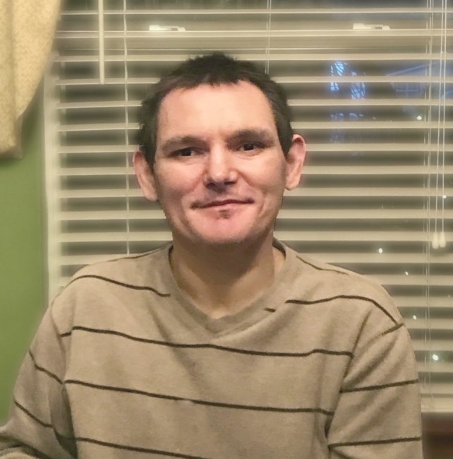 Avis de décès de Keith Allen Beckwith