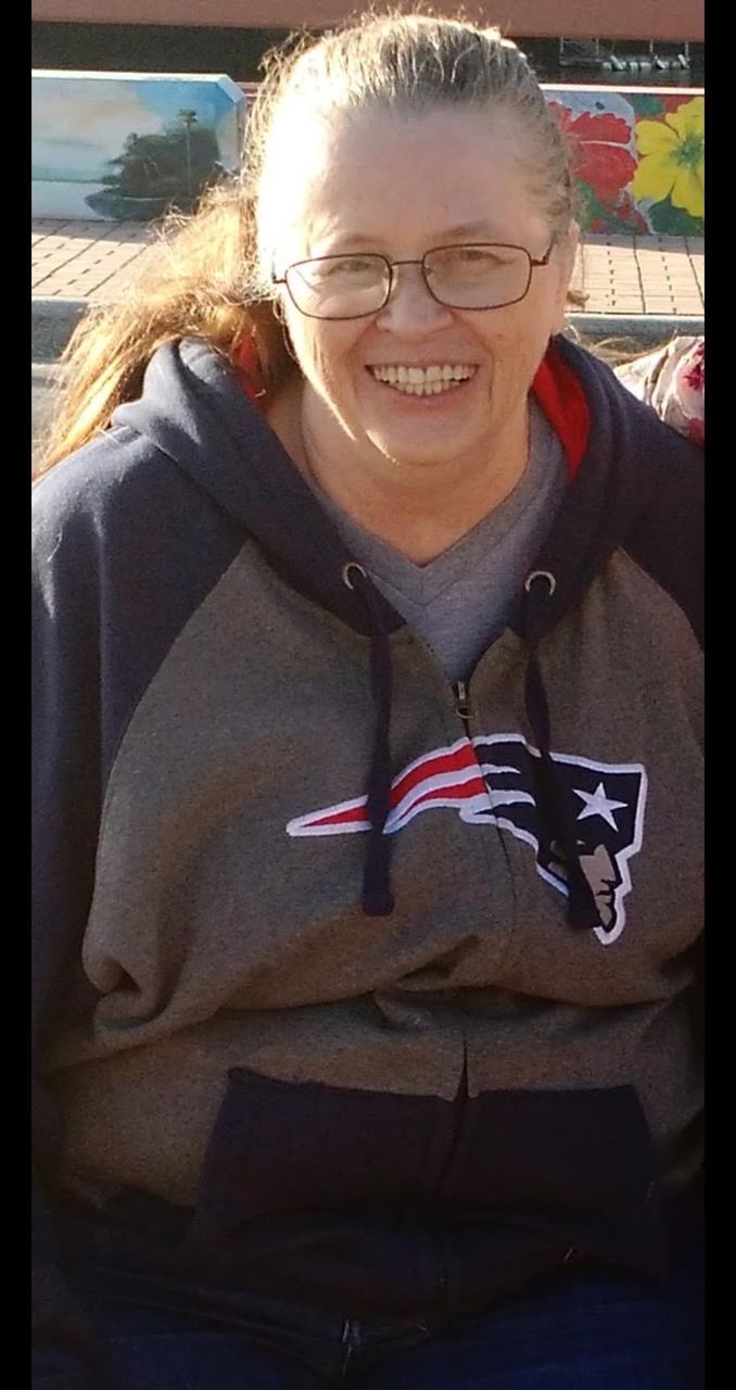 Obituary of Ginger Ruth Cutter