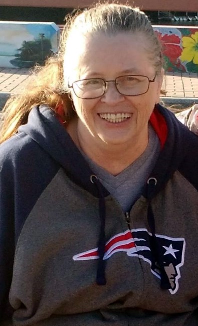 Obituary of Ginger Ruth Cutter