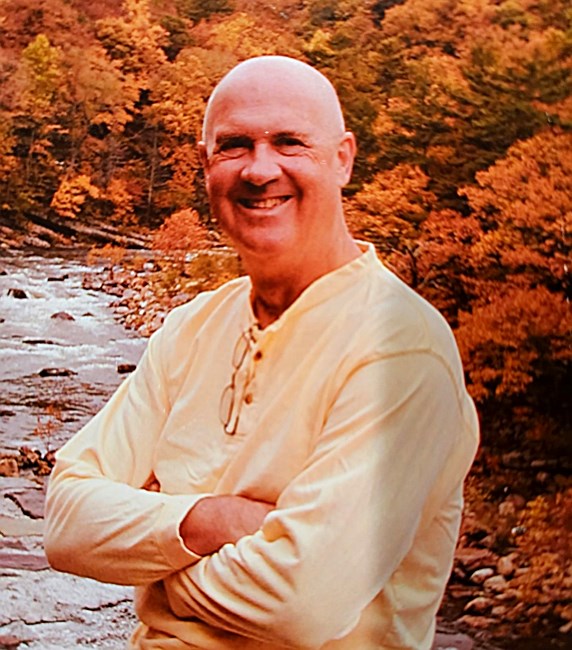 Avis de décès de Richard Edgar Landreth