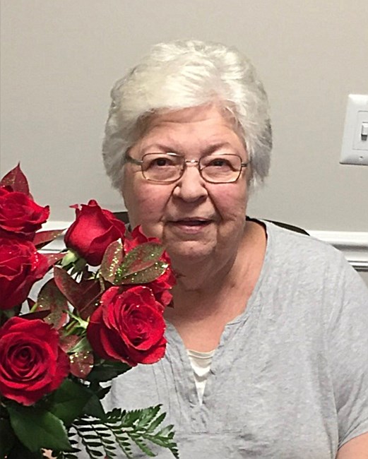 Obituary of Alwynne Gayle Haley