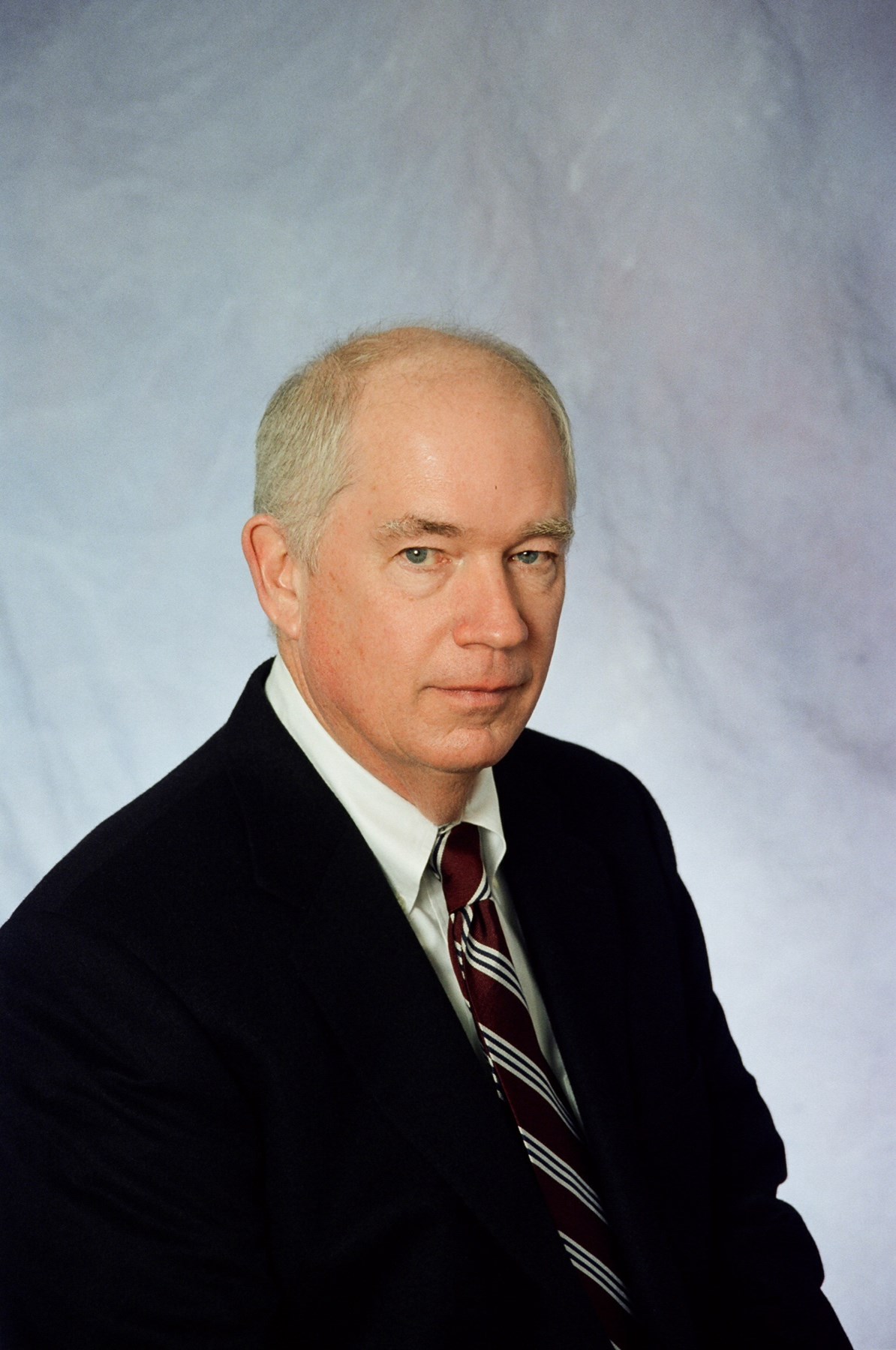 Obituary of John Stevens Parsons