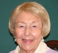 Obituary of Virginia Pfischner Ford