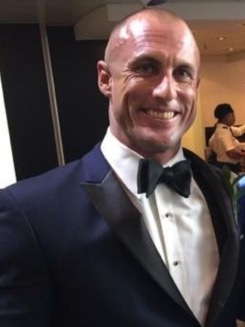 Obituary of Dennie New