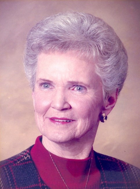 Obituario de Joyce Conder Helms