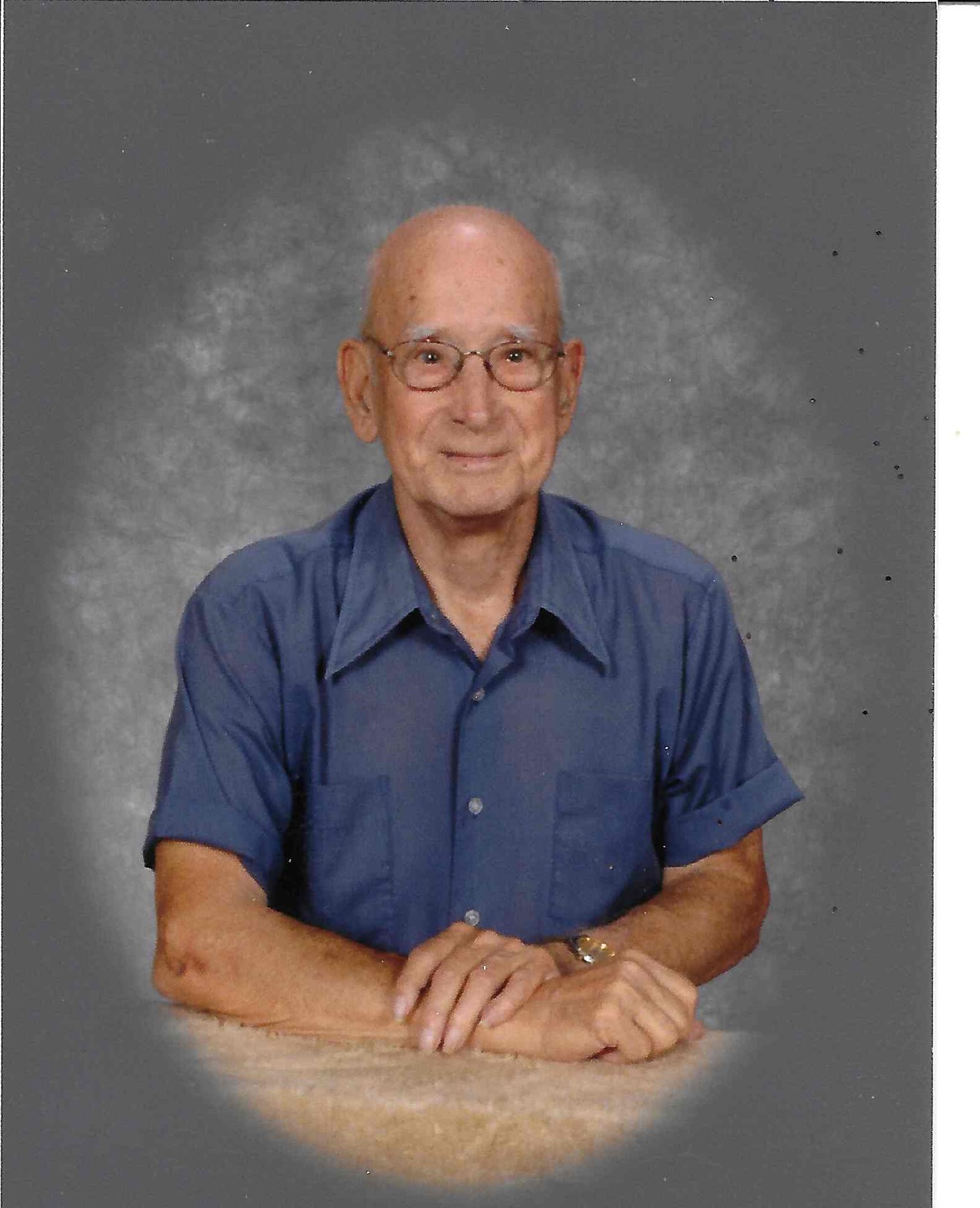 Obituary of Samuel Mack Kester