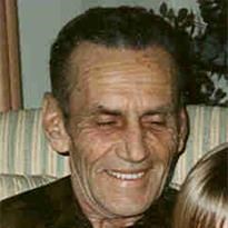 Obituary of Orville Paul Johnson