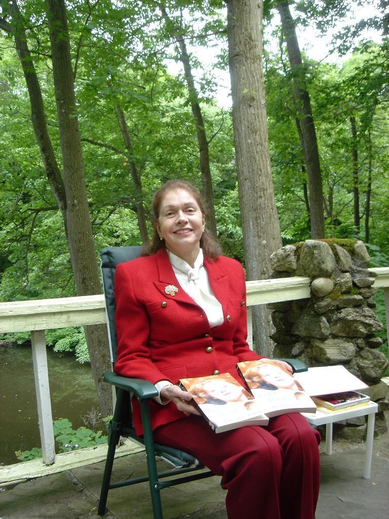 Obituary of Carole S. McCauley