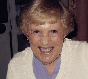 Obituario de Martha Jane Randall