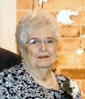 Obituary of Betty S. Bell