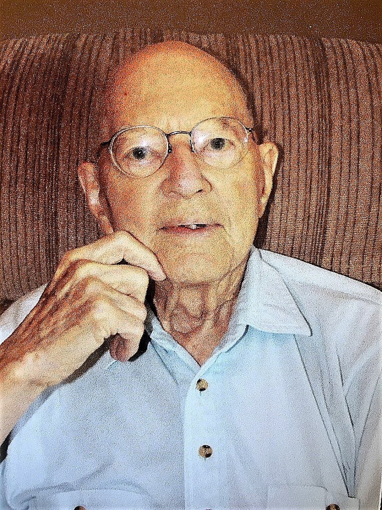 John R. Lange Obituary Ft. Collins, CO