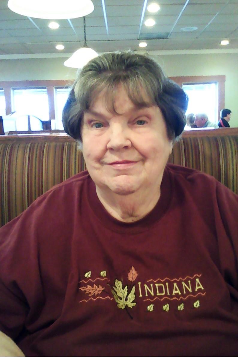 Obituary of Mary Louise Chastain