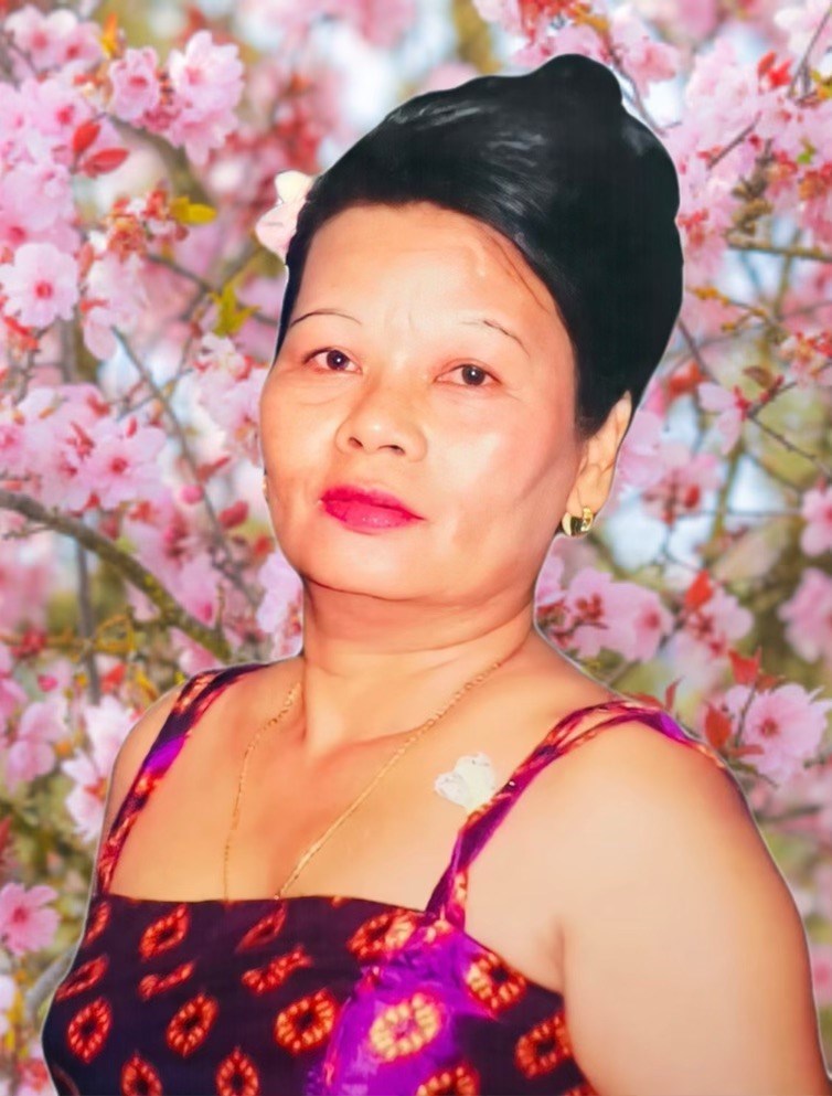 Phon Eng Obituary Long Beach, CA