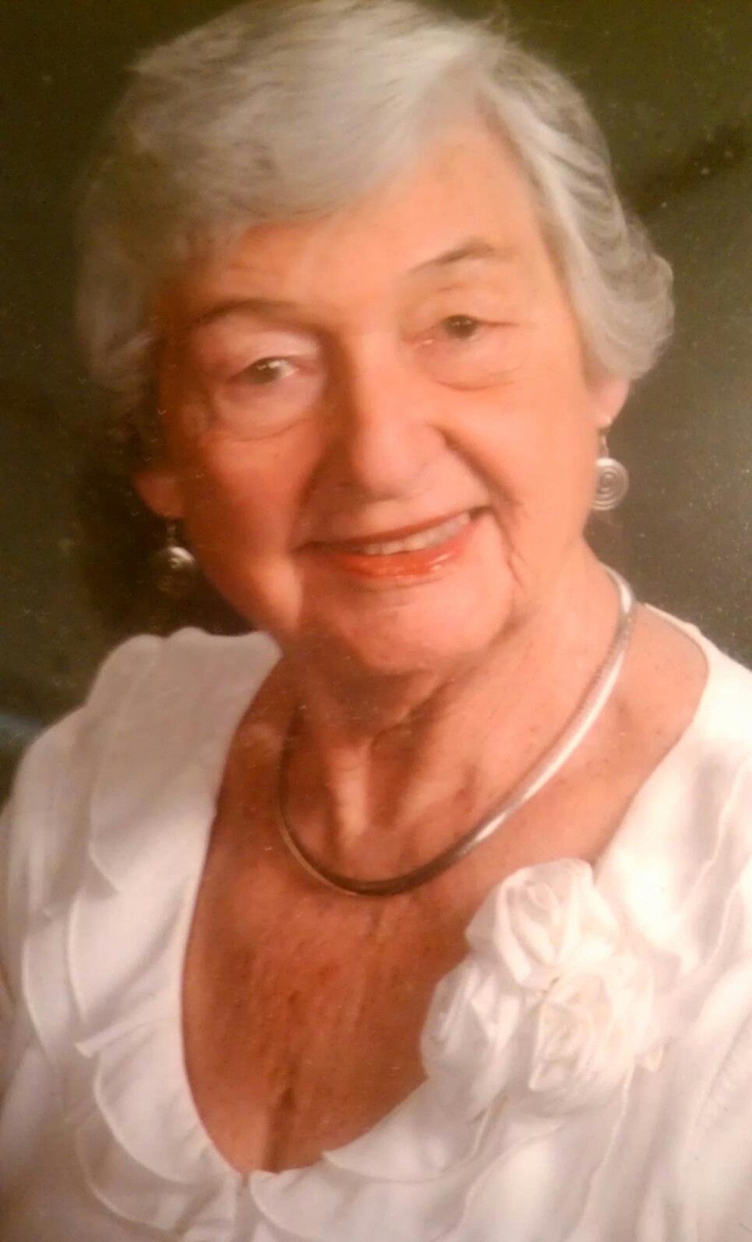 Obituary of Gloria E. Richard