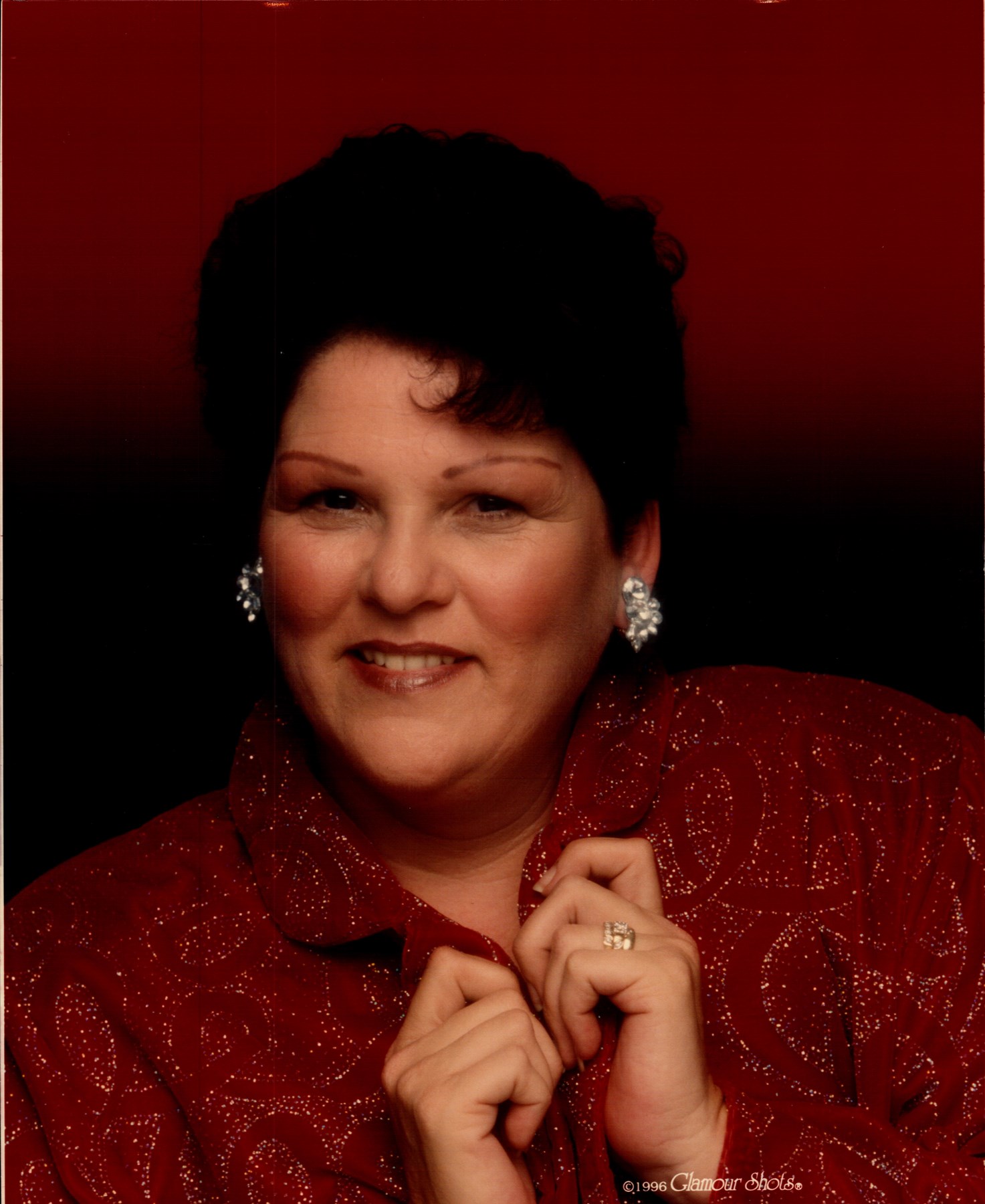 Obituary of Mildred Kathleen Sapp