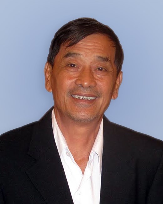 Obituary of Hien Vuong