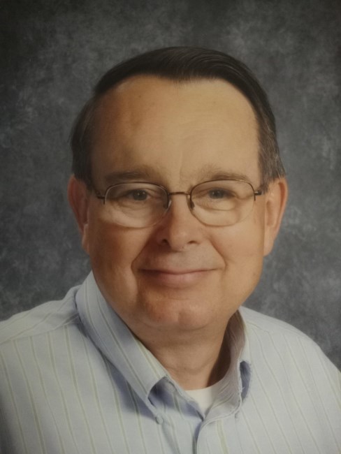 Obituary of James Robertson Ritchie III