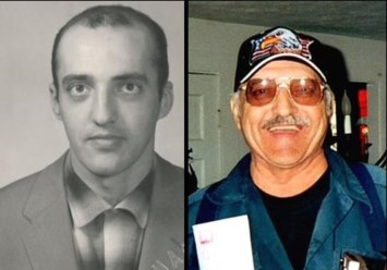 Obituary of Raymond Victorin Pare