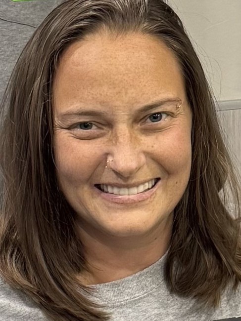 Avis de décès de Rebekah Marie Jilk