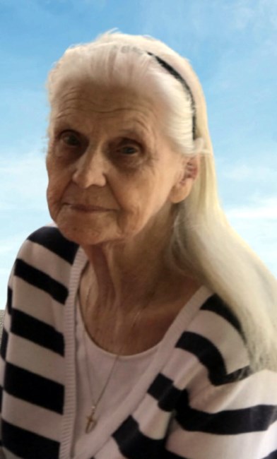 Obituary of Jenetta Zell Clegg