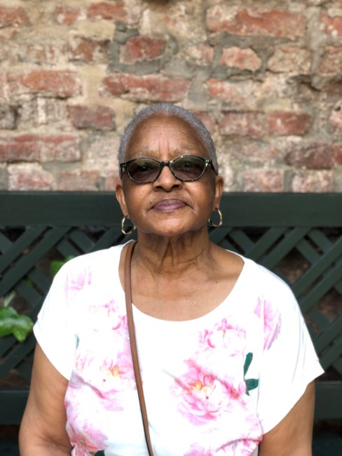 Obituary of Eileen Bartlett