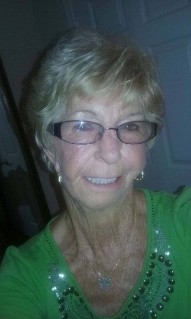 Obituary of Carol Lee Collie
