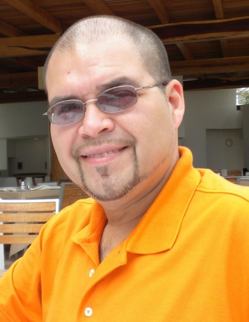 Obituary of John Rivera