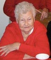 Obituary of Virginia Bertha Lillywhite