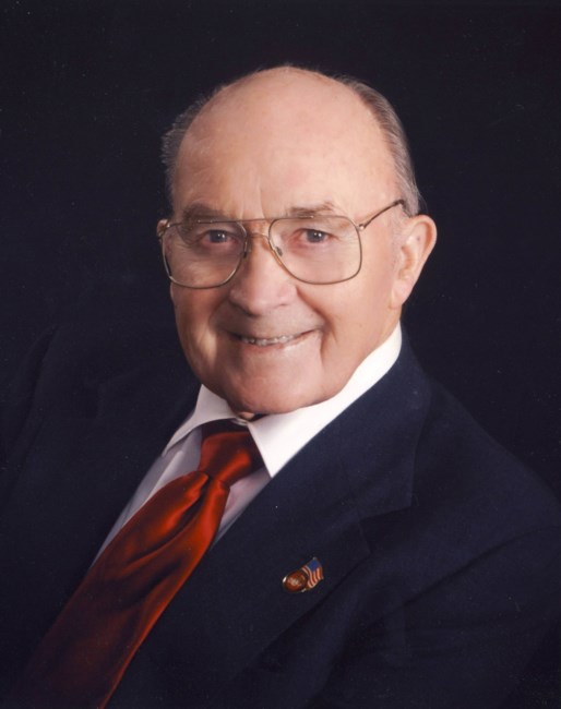 Obituary of Lloyd George Conway