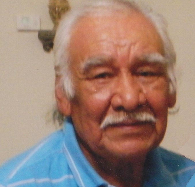 Obituary of Felipe Rodriguez