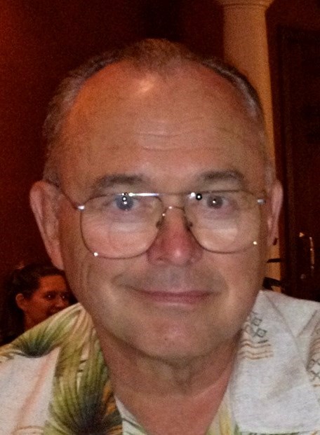 Obituary of Richard M. Weber