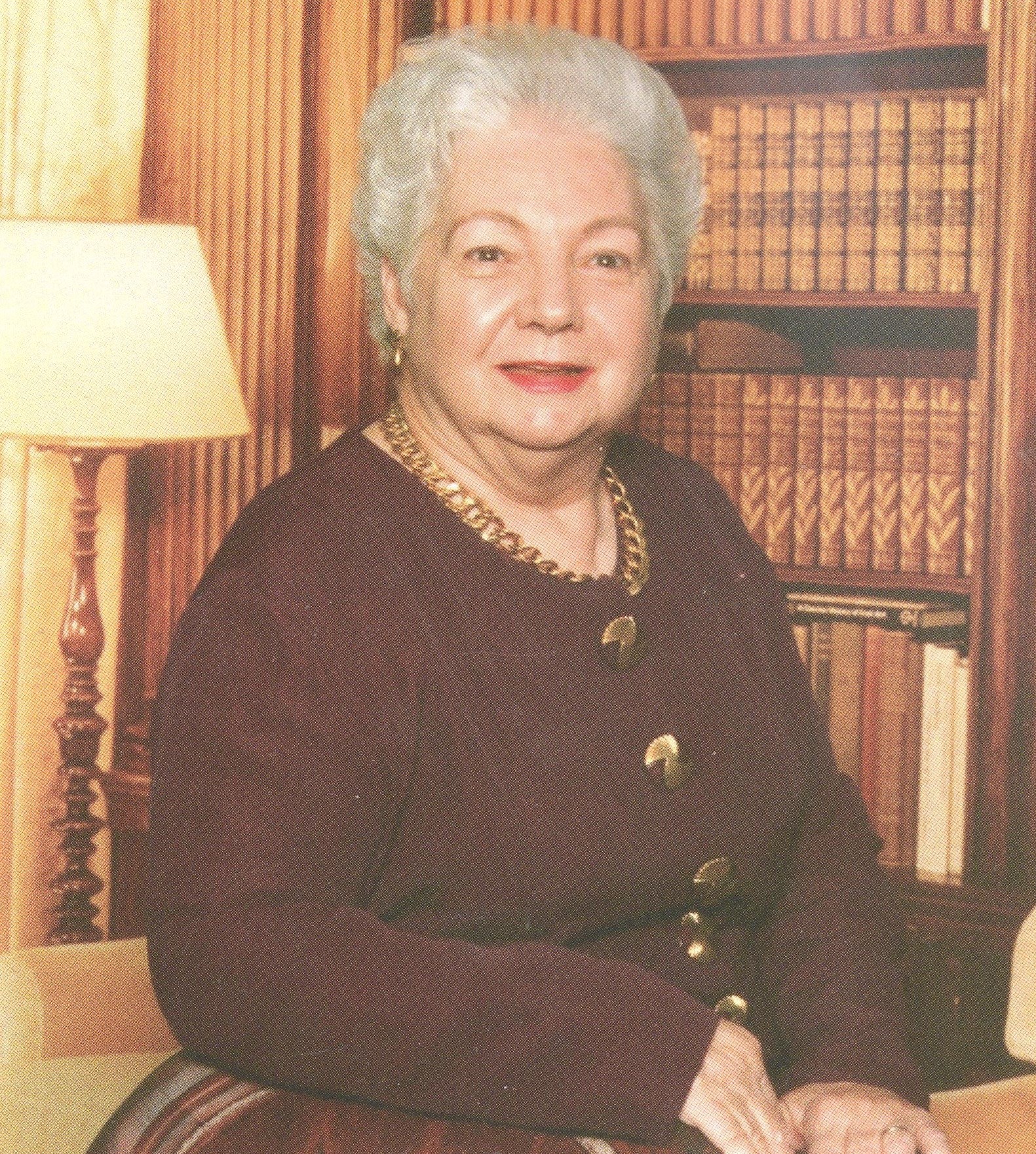 Kathryn Jordan Obituary Roswell, GA