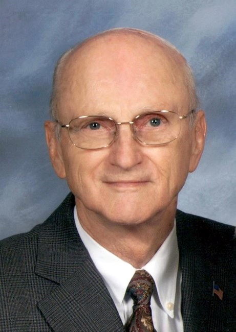 Obituary of Lt. William Jon McClure