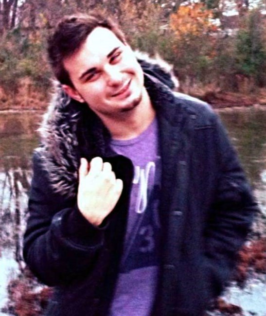 Obituary of Matthew Alexander Rutter