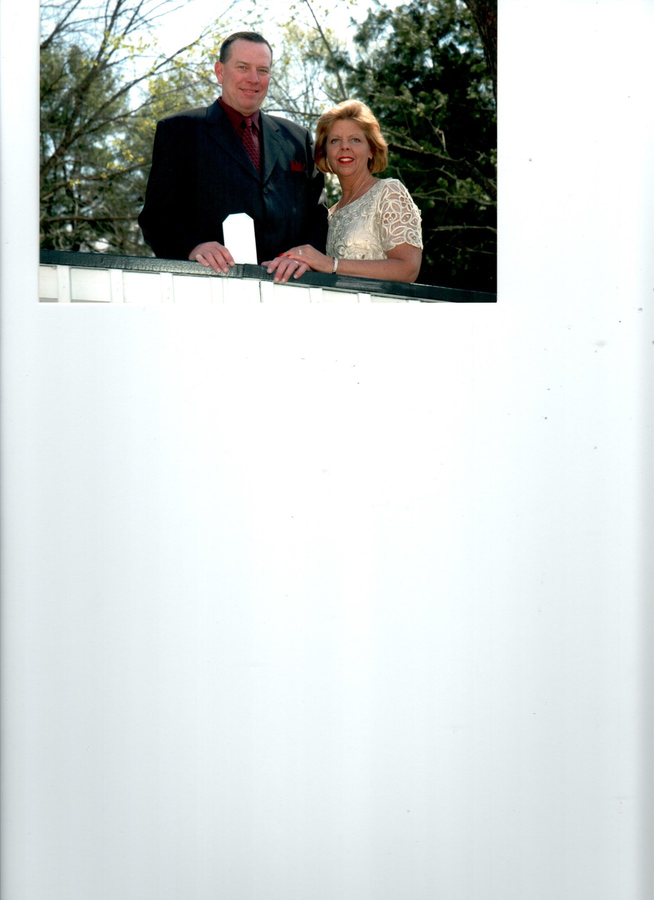 Obituary of James "Jim" Presley Cotham