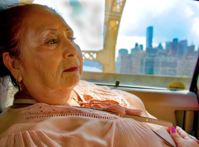 Obituary of Analicia Miranda de Soto